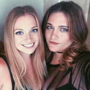 Meet your Posher, Tory